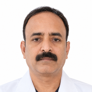 Dr. Amit Sharma